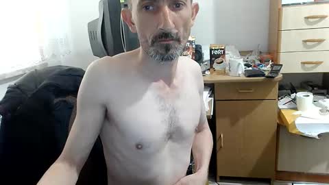 Mariusz online show from March 22, 2026, 7:12 am