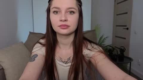 Lissy online show from March 10, 2026, 12:04 am