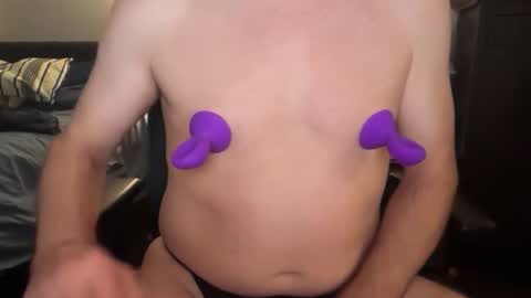 prototyp69x online show from October 22, 2025, 11:59 pm