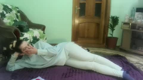 proud sweet 21 online show from January 30, 2025, 9:14 pm