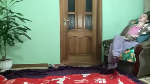 Snapshot of proud_sweet_21 chatting on February 7, 2026, 11:30 pm proud sweet 21 online show from February 7, 2026, 11:30 pm