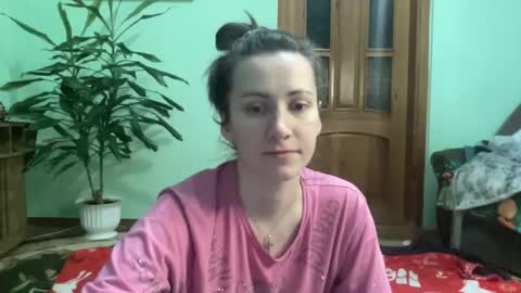 Snapshot of proud_sweet_21 chatting on February 26, 2026, 1:26 am proud sweet 21 online show from February 26, 2026, 1:26 am