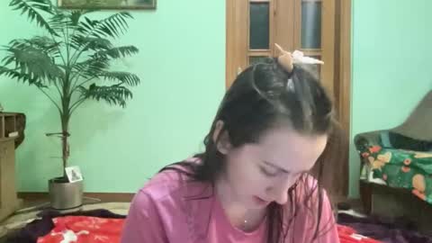 Snapshot of proud_sweet_21 chatting on March 3, 2026, 1:23 am proud sweet 21 online show from March 3, 2026, 1:23 am