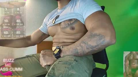 sergeant. online show from February 17, 2026, 2:46 pm