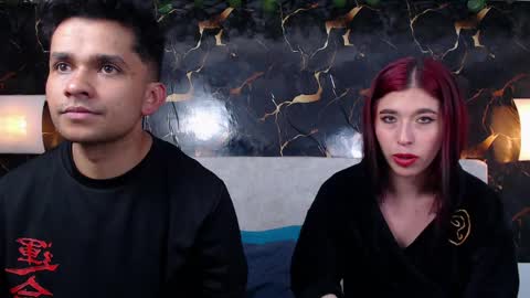 Adris  Juan online show from April 5, 2026, 2:09 am