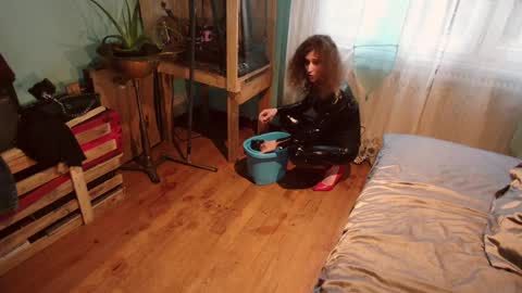 prxscillia_tx online show from December 13, 2024, 8:20 am