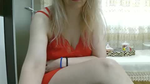 Pryncess sweety online show from May 18, 2026, 6:41 am