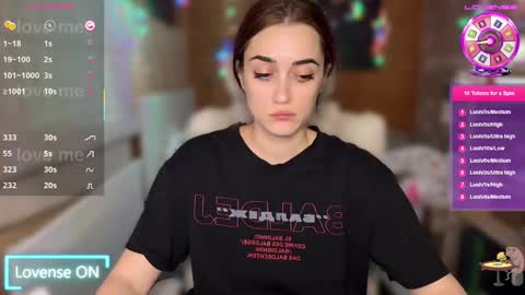 Queen of Pain online show from March 4, 2025, 10:35 am