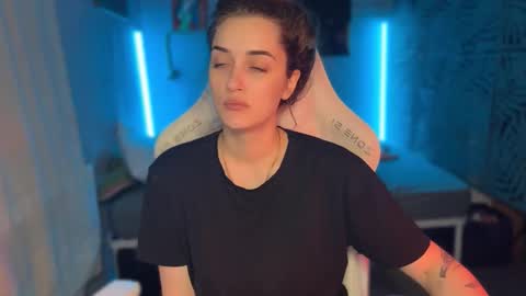 Queen of Pain online show from March 5, 2026, 2:07 am