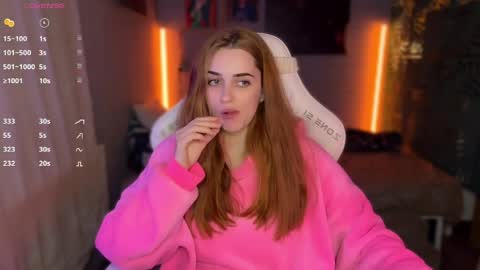 Queen of Pain online show from April 6, 2026, 12:41 am