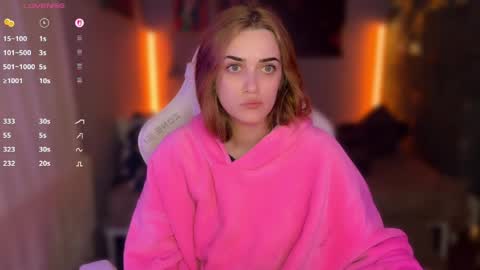 Queen of Pain online show from April 6, 2026, 9:27 pm