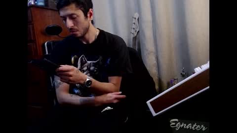 Sk8wave online show from November 21, 2025, 4:38 pm