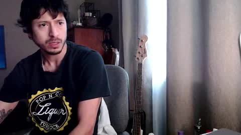 Sk8wave online show from January 15, 2026, 10:02 pm