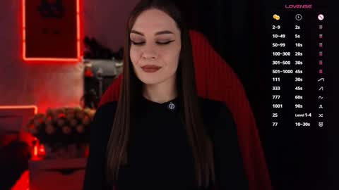 Elena online show from November 4, 2025, 1:43 pm