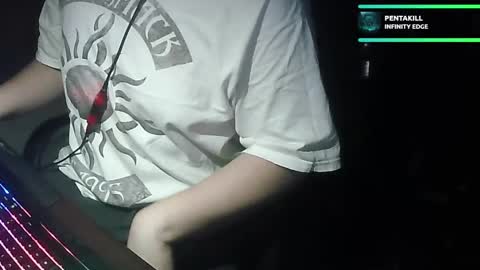 your mysterious man online show from January 5, 2025, 4:04 am