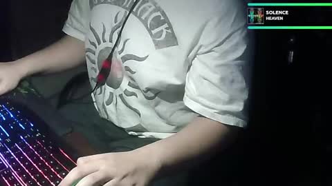 your mysterious man online show from January 5, 2025, 7:07 am