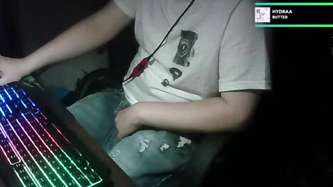 your mysterious man online show from February 10, 2025, 4:08 am