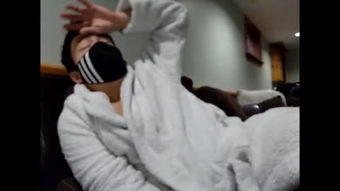 Snapshot of publicexhibto chatting on January 11, 2026, 1:16 pm publicexhibto online show from January 11, 2026, 1:16 pm