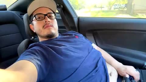 HappyD101 online show from November 25, 2025, 10:10 pm