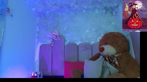 pucca online show from October 30, 2025, 7:47 pm