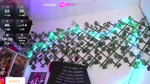 Emma Rico   model indep online show from February 19, 2025, 12:57 am