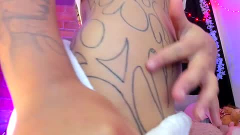 Emma Rico   model indep online show from September 9, 2025, 11:15 pm