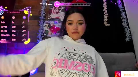 Emma Rico   model indep online show from October 6, 2025, 1:36 am