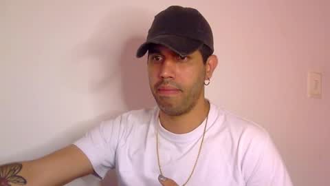 Diego online show from January 28, 2025, 1:29 am