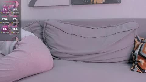 puddingpantie online show from March 22, 2026, 8:40 am