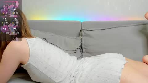 puddingpantie online show from April 19, 2026, 8:02 am