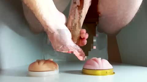 PuDe90 online show from October 13, 2025, 6:35 am