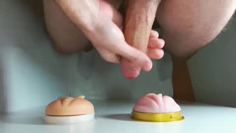 PuDe90 online show from October 14, 2025, 6:36 am