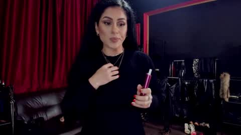 MissPuffyLove online show from March 21, 2026, 12:26 am