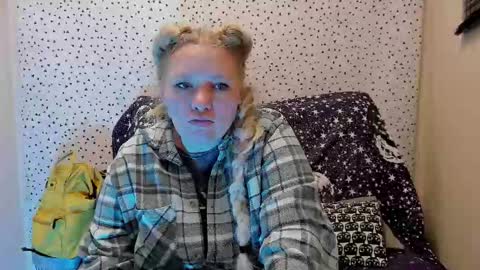 puffybun online show from February 22, 2026, 9:13 pm