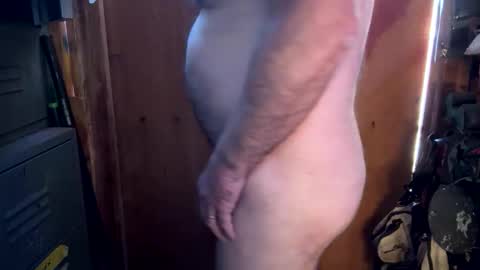 puffynipples1962 online show from February 22, 2026, 9:24 pm