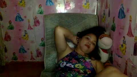 Snapshot of puke_maru chatting on January 12, 2026, 4:23 pm Maru online show from January 12, 2026, 4:23 pm