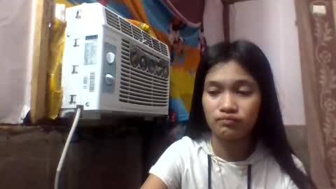 puki_hot online show from October 12, 2025, 3:49 am