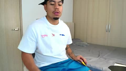 pull_bershh online show from April 19, 2026, 7:18 am