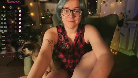 Alisa  lack of vitamin D  online show from December 6, 2024, 2:17 pm