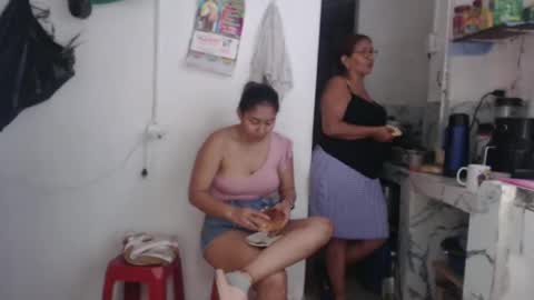 pummpummm online show from April 17, 2026, 2:09 pm