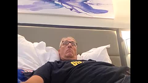 Pumpkinpatchman online show from April 5, 2026, 7:27 am