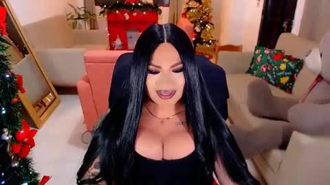 Snapshot of punisher9inchss chatting on December 20, 2025, 6:31 am online show from December 20, 2025, 6:31 am