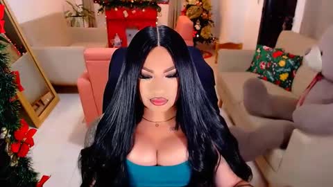 Snapshot of punisher9inchss chatting on December 21, 2025, 4:08 am online show from December 21, 2025, 4:08 am