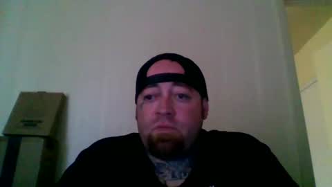 PUNKERROCKSTAR online show from January 8, 2026, 9:06 pm