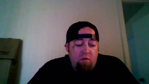 PUNKERROCKSTAR online show from January 9, 2026, 4:54 pm