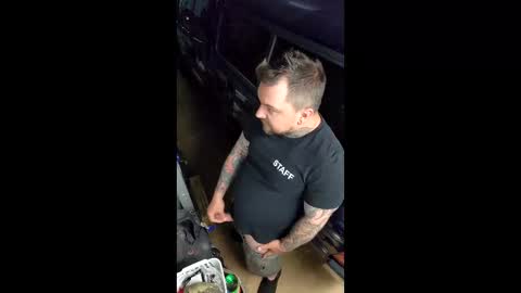 punkrock87denvo online show from May 28, 2026, 5:32 pm