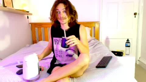 Punktwink420 online show from April 13, 2026, 11:54 pm