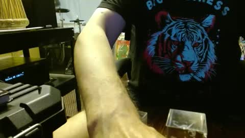 Jojo online show from March 4, 2025, 12:22 pm