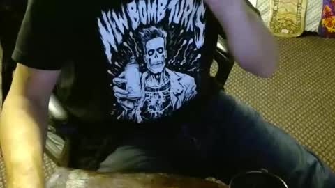 Jojo online show from October 16, 2025, 4:02 am