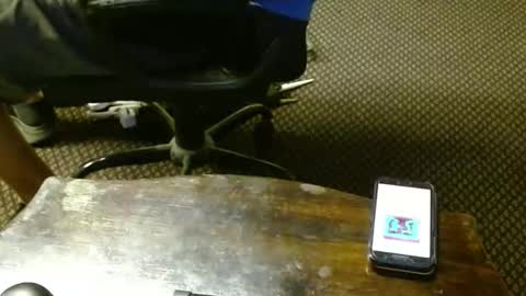 Jojo online show from November 13, 2025, 6:12 am